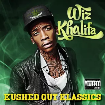 Wiz Khalifa: Kushed Out Klassics