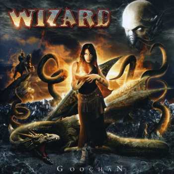 Album Wizard: Goochan