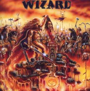 CD Wizard: Head Of The Deceiver 273536