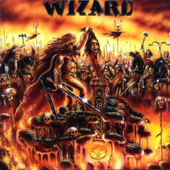 Album Wizard: Head Of The Deceiver