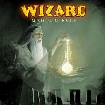 Album Wizard: Magic Circle