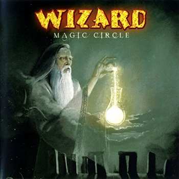 CD Wizard: Magic Circle 22500