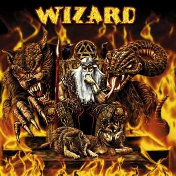 Album Wizard: Odin