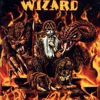 CD Wizard: Odin 26016