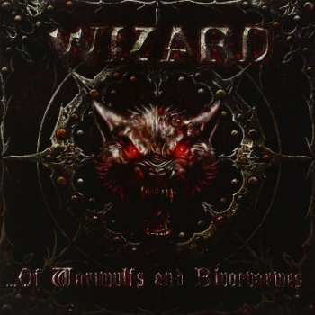 LP Wizard: ... Of Wariwulfs And Bluotvarwes LTD | NUM 263473