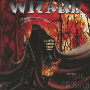 CD Wizard: Trail Of Death 37108