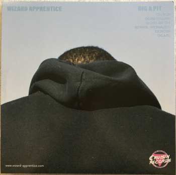 LP Wizard Apprentice: Dig A Pit 86339