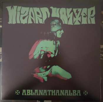 Album Wizard Master: Ablanathanalba