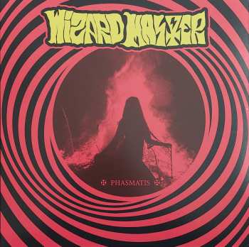 Album Wizard Master: Phasmatis