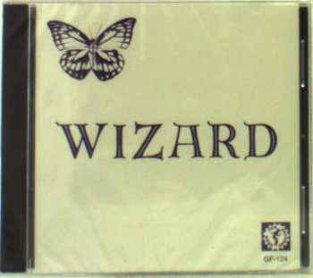 Album Wizard: The Original Wizard