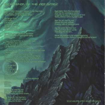 CD Wizardthrone: Hypercube Necrodimensions DIGI 187256