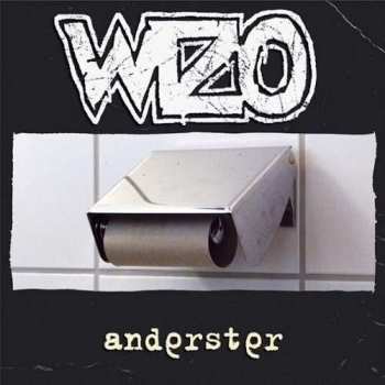 LP WIZO: Anderster CLR | LTD 475278