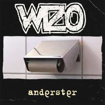 Album WIZO: Anderster