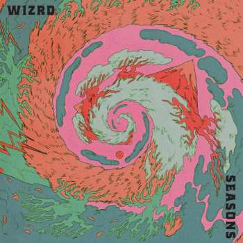 Album Wizrd: Seasons