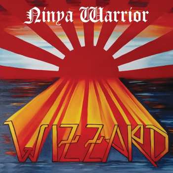 Album Wizzard: Ninya Warrior - The Anthology