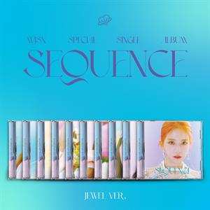 Album 우주소녀: Sequence