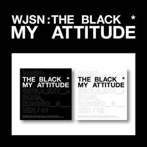 Album WJSN The Black: My Attitude