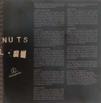CD The Snuts: W.L. DLX 39327