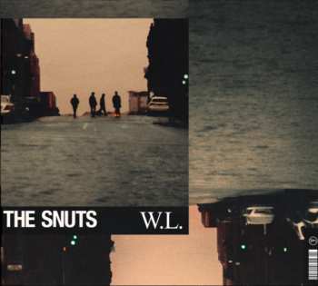 Album The Snuts: W.L.