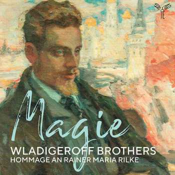 Album Wladigeroff Brothers: Magie Hommage An