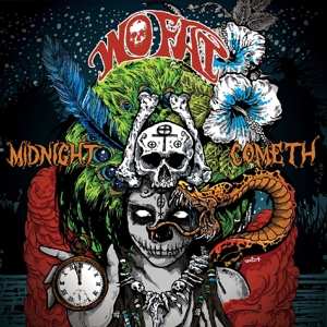 LP Wo Fat: Midnight Cometh 135645