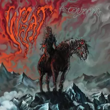 Wo Fat: The Conjuring