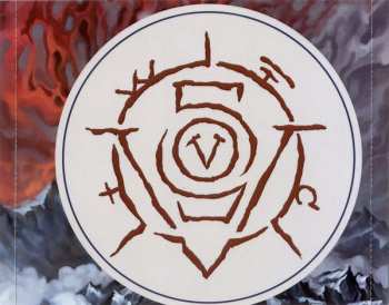 CD Wo Fat: The Conjuring