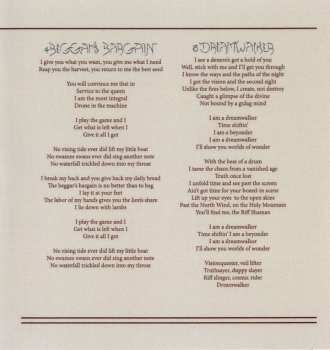 CD Wo Fat: The Conjuring