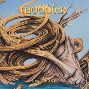 Album Wobbler: Hinterland