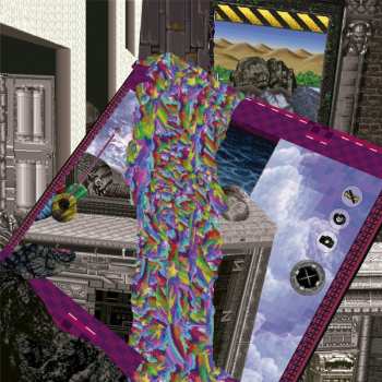 Album Wobbly: Popular Monitress