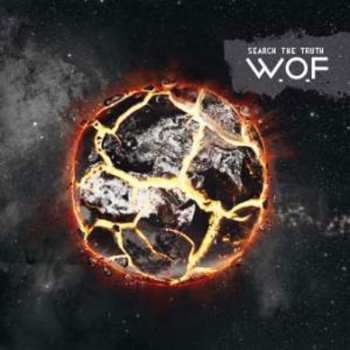 Album W.O.F: Search The Truth