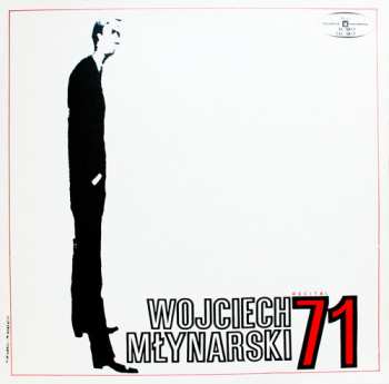 Album Wojciech Młynarski: Recital 71