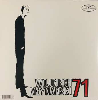 LP Wojciech Młynarski: Recital 71 451852