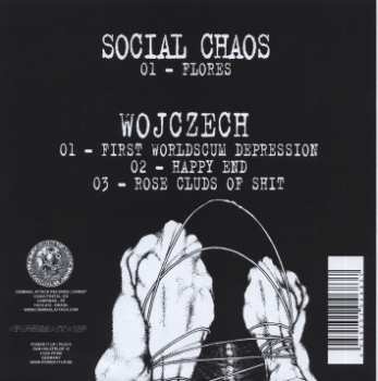 SP Wojczech: Wojczech / Social Chaos 129395