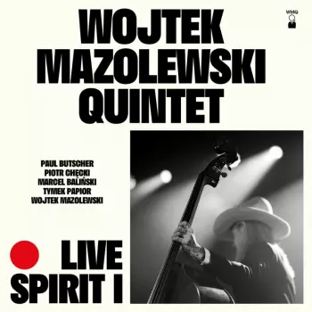 Live Spirit I