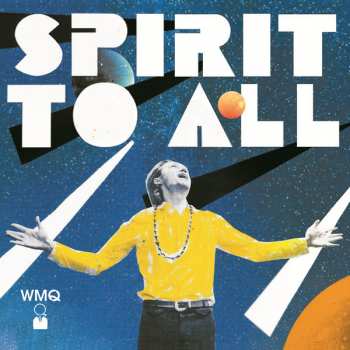 Album Wojtek Mazolewski Quintet: Spirit To All