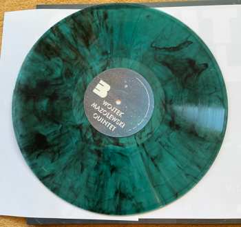 LP Wojtek Mazolewski Quintet: Spirit To All CLR | LTD | NUM