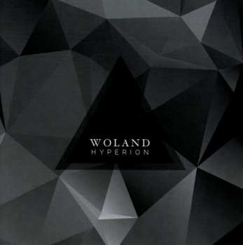 Album Woland: Hyperion