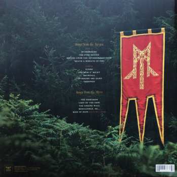 LP/CD Wolcensmen: Songs From The Fyrgen 412200