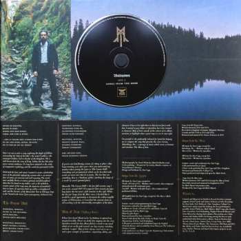 LP/CD Wolcensmen: Songs From The Fyrgen 412200