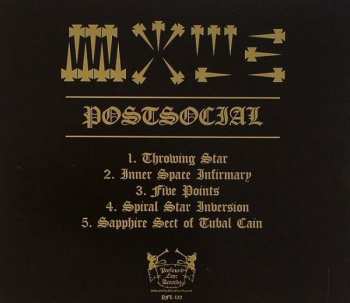 CD Wold: Postsocial 240703