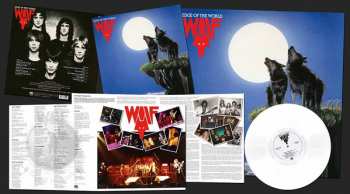 LP Wolf: Edge Of The World LTD | CLR 10795