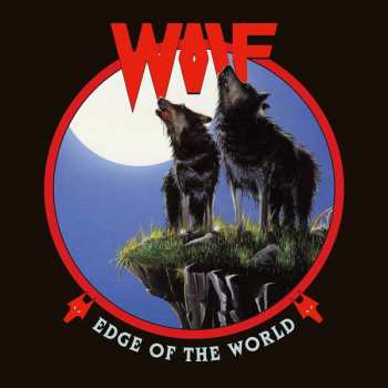 LP Wolf: Edge Of The World LTD | CLR 134199