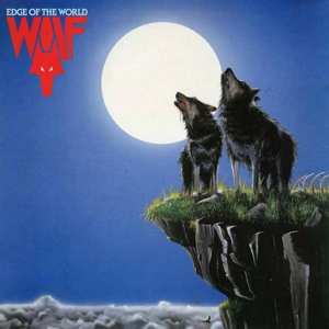 LP Wolf: Edge Of The World 301786
