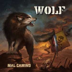 CD Wolf: Mal Camino 492172