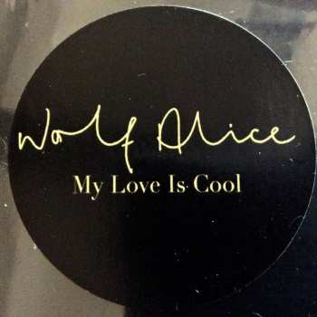 2LP Wolf Alice: My Love Is Cool 66342