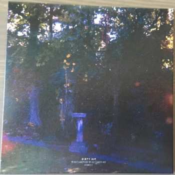 CD Wolf Alice: Visions Of A Life 253253