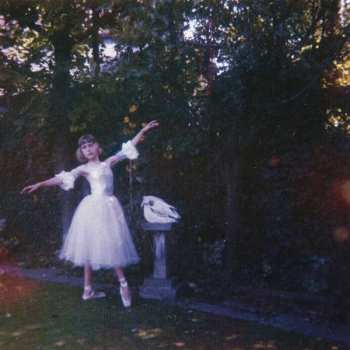 Album Wolf Alice: Visions Of A Life