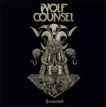 Wolf Counsel: Ironclad