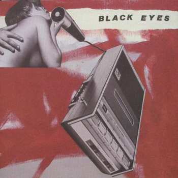 LP Wolf Eyes: Wolf Eyes & Black Dice 520728